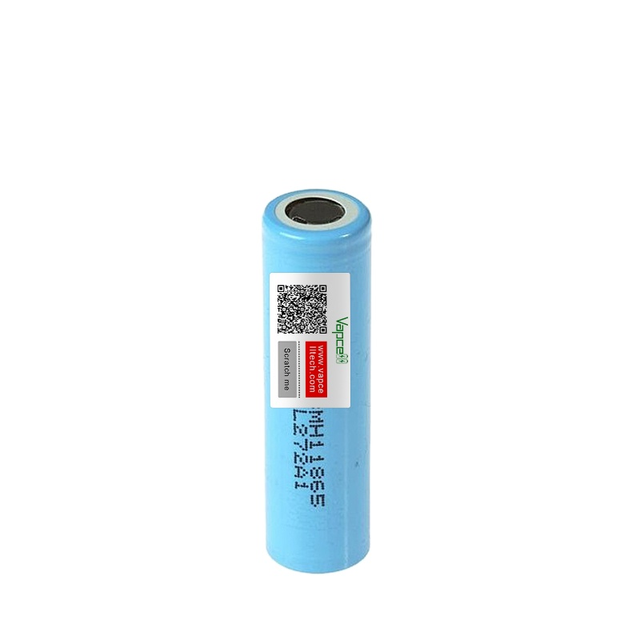 Wholesale Original MJ1 18650 3500mah 10A Lithium Ion Batteries 3.7v Rechargeable Cell for Toy Flashlight MJ1 18650 3500mah 10A c