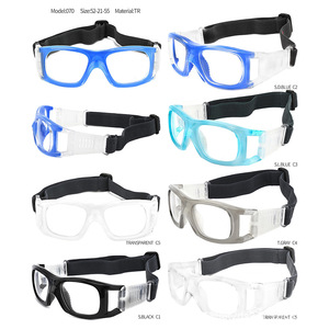 <span class=keywords><strong>Gafas</strong></span> Deportivas para Miopía con Lentes Ajustables, <span class=keywords><strong>Gafas</strong></span> para Fútbol, <span class=keywords><strong>Gafas</strong></span> Deportivas Multifocales a Prueba de Viento - Product Image 6