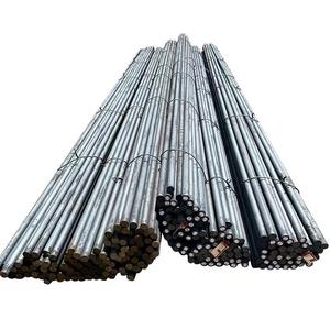 A36 SAE 1018 1020 1045 Fournisseurs de barres d'acier au carbone laminées à froid à chaud avec grand stock - Product Image 5