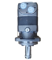 Moteur hydraulique de convoyeur 41685 et kit de réparation d'étanchéité 23592 pour pièces de rechange de fraiseuse à froid Wirtgen W2000 W1900 W1500 en stock