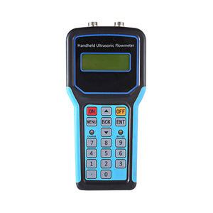 Best Selling 2026 Kekun Handheld Ultrasonic Flowmeter Is Compact and Easy to Operate - Product Image 2