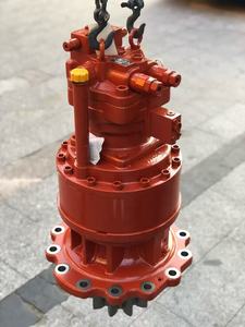 Мотор поворота и редуктор CLG904E CLG906E для экскаваторов <span class=keywords><strong>LiuGong</strong></span> CLG907 <span class=keywords><strong>CLG908</strong></span> - Product Image 4