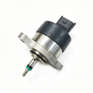 วาล์วควบคุมแรงดันน้ำมันเชื้อเพลิง A035-0010-06 สำหรับอะไหล่ทดแทนเครื่องยนต์ดีเซล Iveco ขนาดกลาง OE 170089 - Product Image 1
