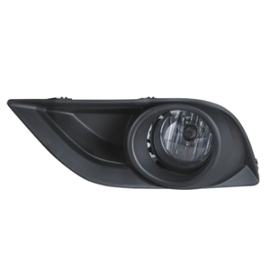 Alta calidad <span class=keywords><strong>MAZDA</strong></span> E4 DOT SAE Certificado Nv350 Automóvil Motocicleta Lámpara Luz antiniebla Bombilla halógena LED Venta caliente Conducción Nuevo - Product Image 1