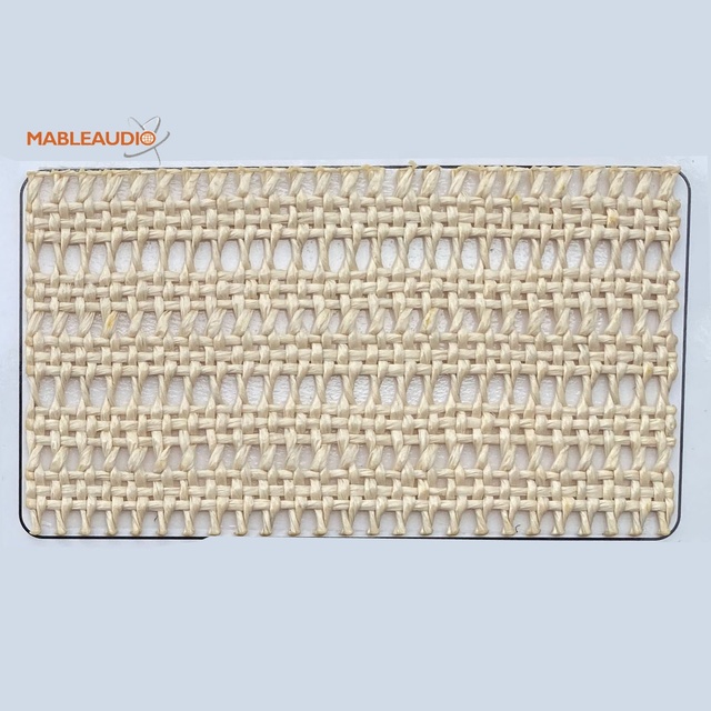 MA88-4 Speaker Cabinet Grill Cloth/Speaker Covering for DIY Amplifier Cabinet