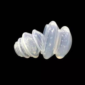 Copas de masaje de silicona <span class=keywords><strong>para</strong></span> terapia de ventosas <span class=keywords><strong>para</strong></span> cuerpo <span class=keywords><strong>para</strong></span> masaje de <span class=keywords><strong>copa</strong></span> Liberación miofascial Reducción de celulitis - Product Image 3