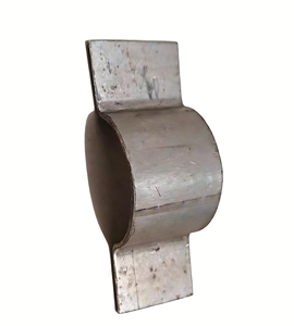 قطع معدنية مخصصة بالقطع بالليزر والثني واللحام وتصنيع الصفائح المعدنية وقطع الختم المعدنية - Product Image 5