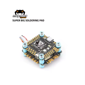 Contrôleur de vol DIATONE <span class=keywords><strong>MAMBA</strong></span> <span class=keywords><strong>F405</strong></span> <span class=keywords><strong>MK2</strong></span> V2 F40/ F55_BLS 4-en-1 ESC Flight <span class=keywords><strong>Stack</strong></span> pour drone FPV UVA - Product Image 2