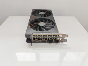 การ์ดจอ RTX <span class=keywords><strong>3060</strong></span> Ti <span class=keywords><strong>EAGLE</strong></span> 8GB มือสอง สำหรับเล่นเกม คอมพิวเตอร์ตั้งโต๊ะ - Product Image 4