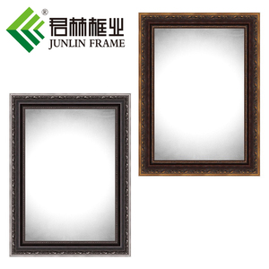 Tùy chỉnh phong cách Mỹ khắc cổ khung hình giá rẻ khung để bán - Product Image 5