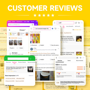 เคลฟเวอร์มาม่า 85 กรัม ฮาลาล ไขมันต่ำ ไม่มีเจลาติน พุดดิ้งรสโยเกิร์ตนมแท้ สำหรับปิกนิก - Product Image 5