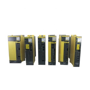 นำเข้าจากญี่ปุ่น โมดูลแอมพลิฟายเออร์ Fanuc ของแท้ รุ่น A06B-6114-H207 - Product Image 5