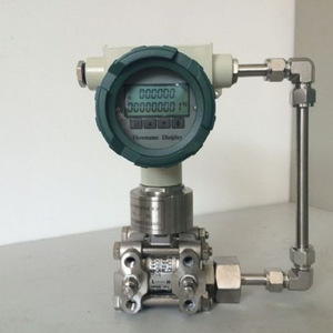 Medidor de Flujo Electromagnético E+H 10L10P de Acero Inoxidable para Medición de Flujo Industrial - Product Image 1