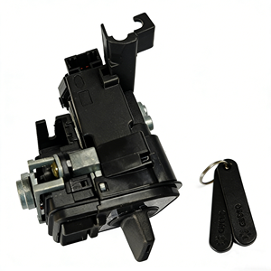Nuevo Juego de Interruptor de Encendido para Motocicleta OEM 35100-K2S-N01 para VARIO160, Aleación de Zinc y Cobre, 1 Año de Garantía, Calidad Clase A - Product Image 6
