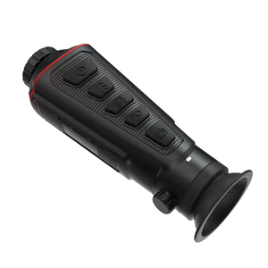 Monoculaire thermique portatif avec objectif 25 mm / Vision nocturne / Wi-Fi / Mise au point manuelle / 384*288 pour la chasse, la recherche et l'observation infrarouge en extérieur - Product Image 4