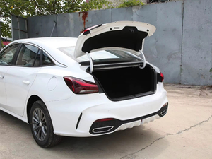 Modèles à succès MG5 2025 180DVVT Manuelle Automatique Édition Luxe Mondiale Phare Acheter une <span class=keywords><strong>voiture</strong></span> de Chine <span class=keywords><strong>Voiture</strong></span> neuve <span class=keywords><strong>Voiture</strong></span> d'<span class=keywords><strong>occasion</strong></span> - Product Image 3