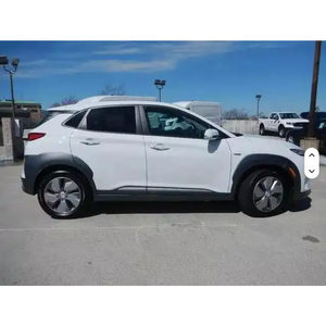 Used 2023 <strong>Hyundai</strong> <strong>Kona</strong> EV PREOWNED USED <strong>CAR</strong> READY TO DRIVE ACCIDENTALLY FREE LOW MILEAGE - Product Image 3