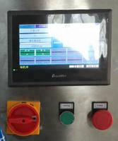 KEFAI Machine de remplissage 20lt eau sac dans la boîte Remplisseur de liquide en stock Machine de remplissage de bavoir d'eau