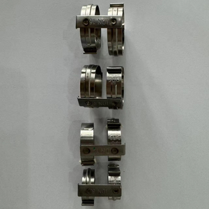 Pièce de réfrigération Sinoclima 60129 TUYAU <span class=keywords><strong>CODAN</strong></span> IDN 10.7 - Product Image 5