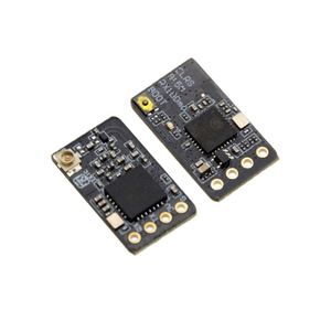 Module récepteur DIY ELRS915 1g VTX RX 2.4G ExpressLRS 100mW Audio Vidéo FPV Émetteur et Récepteur 5V Longue Portée pour Drone FPV VTX - Product Image 2