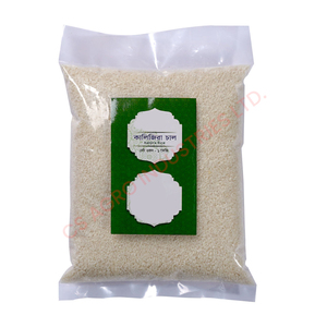 Kalojira Soft Short-<b>Grain</b> Rice Natural Raw Material for Cosmetics Textiles and <b>Other</b> Non Edible Uses Across Industries Worldwide - Product Image 4