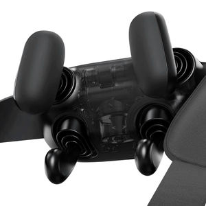 Coussin chauffant pour le cou, massage shiatsu du cou et du dos, relaxant pour les épaules, masseur de nuque - Product Image 1