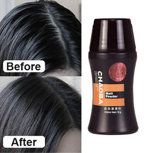 Vendita calda medio tenere Texture in polvere cera opaca per capelli in polvere volumizzante per capelli in polvere altri prodotti per lo <span class=keywords><strong>Styling</strong></span> dei capelli - Product Image 1