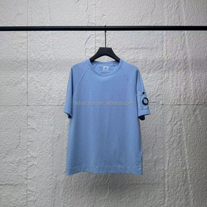 Camiseta 2026 de Manga Corta, Casual y Holgada, para Hombre y Mujer - Product Image 3