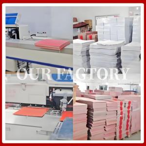 ปฏิทินฉีกได้แบบจีน ปี 2026 ปฏิทินแขวนผนังลายศิลปะรายเดือน ปฏิทินส่งเสริมการขาย ของขวัญปีใหม่สำหรับร้านอาหารจีน - Product Image 6