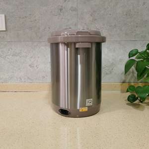 Thermobot-Hervidor eléctrico de acero inoxidable para el hogar, Caldera de agua de café de 5L, hervidor de aire - Product Image 3