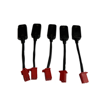 Controladores de Motor Programables por Aplicación Bluetooth Serie ND de FarDriver, Adaptador, Cable USB para PC, Fardrivercontroller ND72240 72260 72360