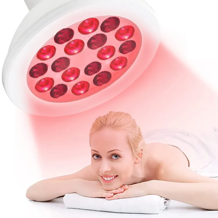 Trending 2022 Physical Therapy Equipments Led Red Light Therapy Machine To Relieve Pain Of Muscles And Joints