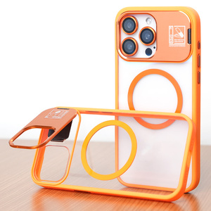 Cho <span class=keywords><strong>Redmi</strong></span> Lưu Ý 12 Cover Quay Lại Kim Loại Máy Ảnh Khung Khung Nam Châm (Với Ống Kính Phim) <span class=keywords><strong>PC</strong></span> Cho Iphone Cho <span class=keywords><strong>Redmi</strong></span> Lưu Ý 12 4G 5G Pro Trường Hợp - Product Image 1