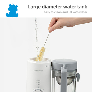 <span class=keywords><strong>Babycook</strong></span> multifonction certifié CE pour bébé - Product Image 4