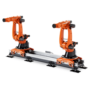 Nouvelle unité linéaire KUKA KL 5000 Flex RV1 avec système de rail en acier, moteur et composants essentiels du moteur, modèle 12401207, livraison gratuite - Product Image 6