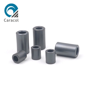 Rh9.5x15x5 <span class=keywords><strong>EMI</strong></span> đàn áp Lõi cáp tròn <span class=keywords><strong>Ferrite</strong></span> cho dây nguồn - Product Image 3