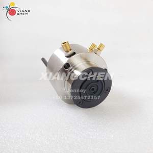 M2.007.531 ตัวเรือนวาล์วสำหรับชิ้นส่วนเครื่องพิมพ์ออฟเซตไฮเดลเบิร์ก - Product Image 6
