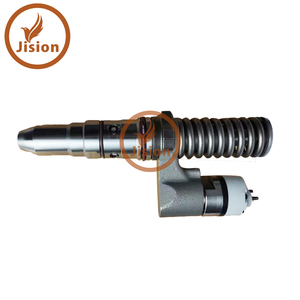 Repuestos para excavadora Inyector de Combustible 392-0211 - Product Image 1