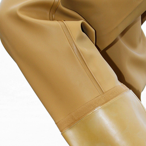 ชุดสูทสำหรับตกปลากางเกงลุยน้ำสำหรับใส่ลุยลุยน้ำ - Product Image 4