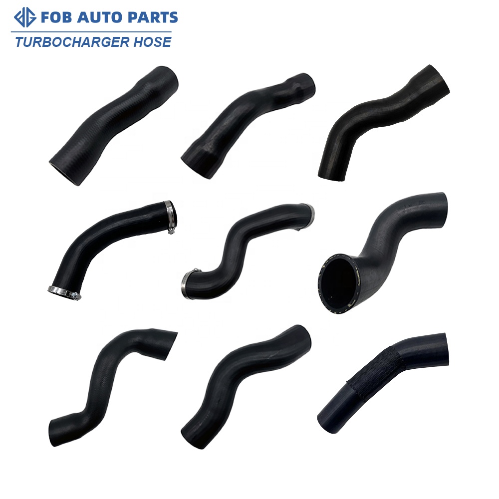 Intercooler Turbocharger Hose for Nissan Toyota Honda Mitsubishi Mercedes Benz Kia vw Opel bmw Chrysler Daewoo
