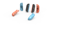 Étui de protection en silicone pour jeux Joycon Accesorios De Switch 2 Étui pour jeux vidéo et accessoires pour Switch 2