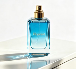 Perfume Árabe de Marca de Lujo de Alta Calidad, Oud de Larga Duración, 100 ml, EDP, Botella Dorada, Venta al por Mayor - Product Image 1