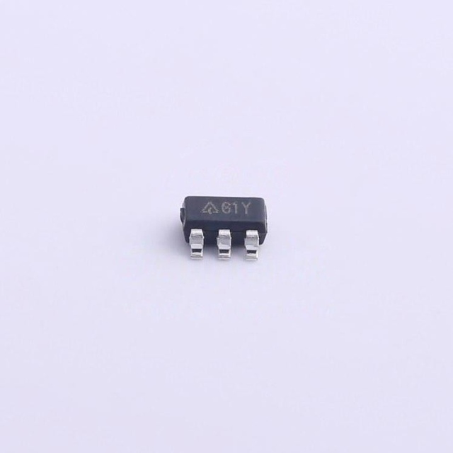 Original New PMIC AP2121AK-3.3TRG1 SOT23-5 Integrated circuit Power Management IC chip in stock