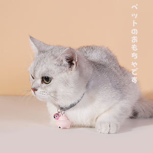 Led ışık USB kedi oyuncak kendini oyun yaka komik interaktif kovalayan lazer kedi oyuncak yenilik tasarlanmış - Product Image 4