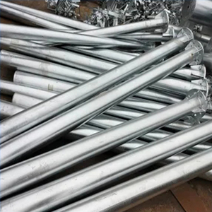 Nhà máy cung cấp trực tiếp thép mạ kẽm đường cực giá - Product Image 6