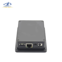 HFSecurity MP30 biométrique Android Windows Linux LPD QR Scanner Palm Scan Palm Vein Scanner pour une utilisation de paiement