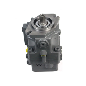 Pompes à piston hydrauliques A11VO40DR/10L-NZC12N00 Pièces de machines de construction A11VO A11VLO190 A11VO95 A11VO115 A11VO130 - Product Image 5