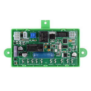 3850415 01 Refrigerator Control Board Replacement For Dometic 2 Or 3 <b>Channel</b> Power Supply Electric <b>Plastic</b> - Product Image 5