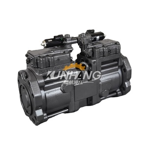 Nouvelle pompe à air EC900 EC950 EC950E K5V80DT K5V80DT-1E01-12T 14676708 Hydraulique pour - Product Image 3