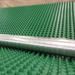 Panneau de grille de couverture de drainage en <span class=keywords><strong>plastique</strong></span> utilisé <span class=keywords><strong>pour</strong></span> la grille d'herbe de verrouillage de stationnement de voiture - Product Image 1